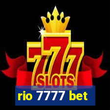 rio 7777 bet